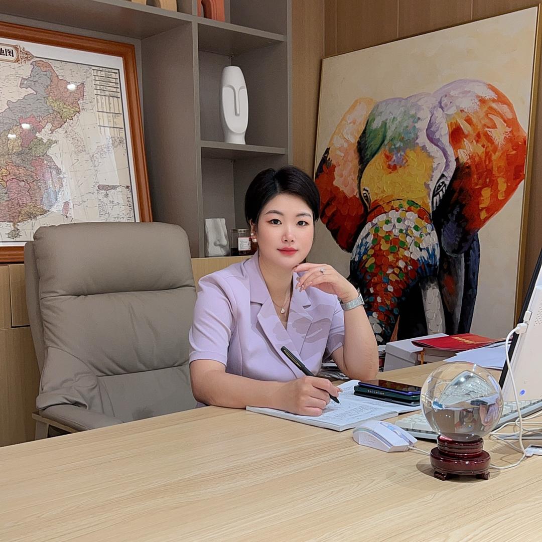喜喜老板娘