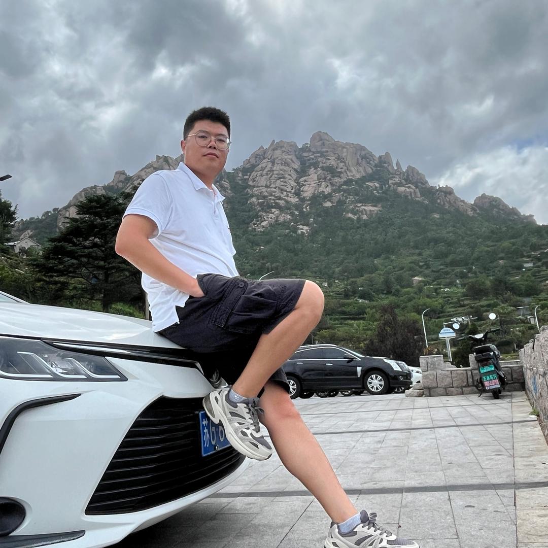 减肥道路上的谷