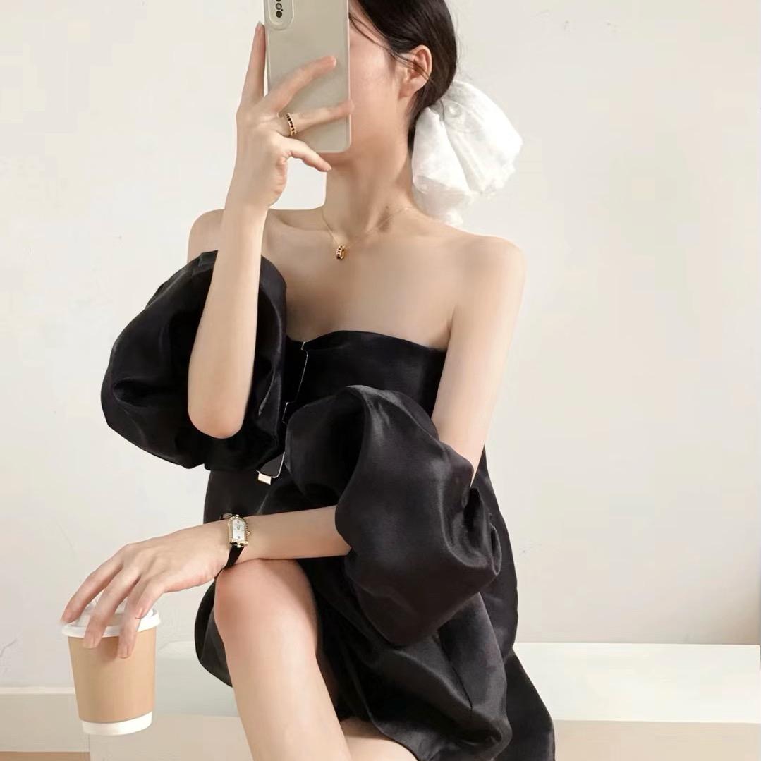 小温柔爱穿搭🎀