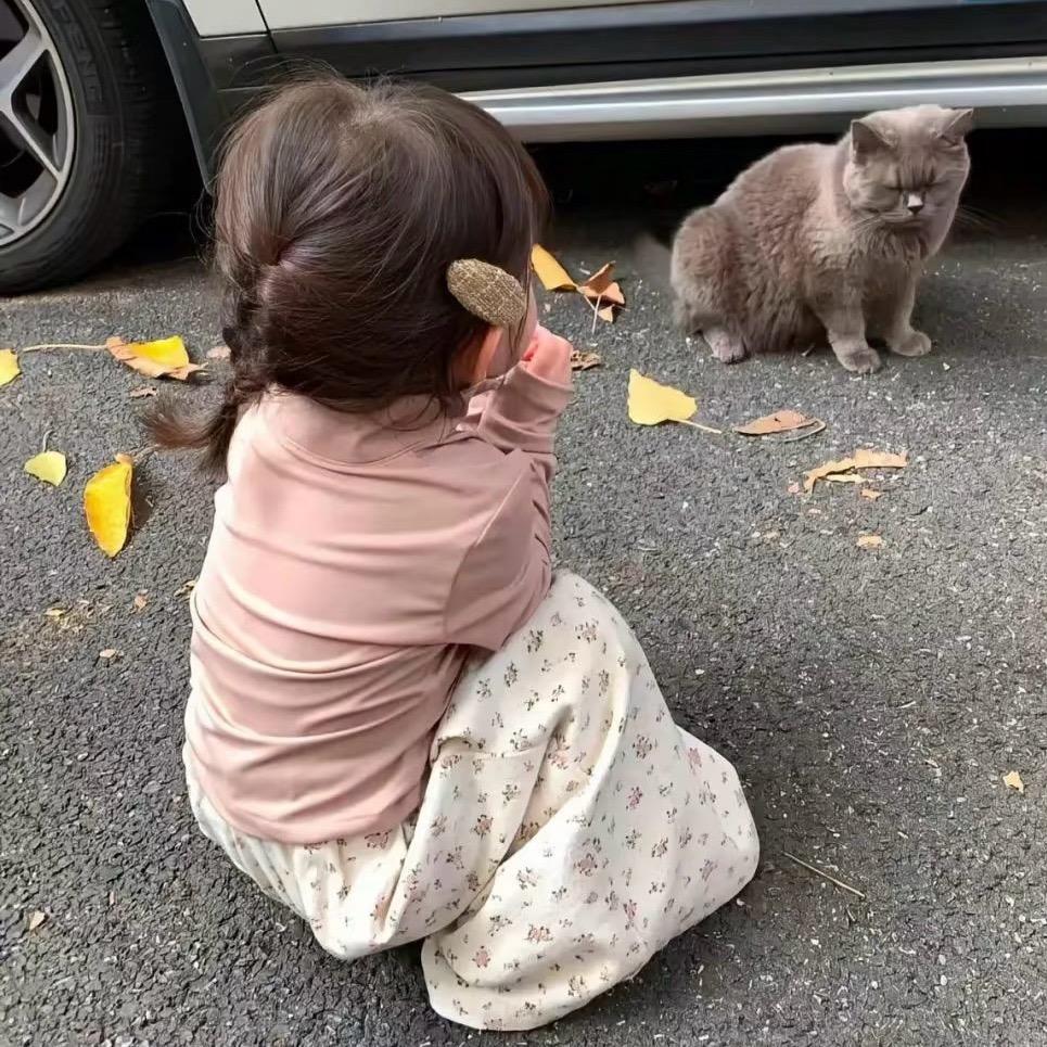 你叫鱼姐你也行🎣