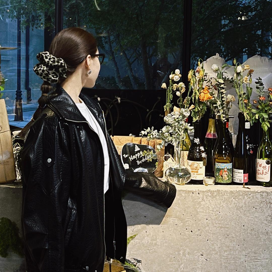 是金社长不是钟楚曦