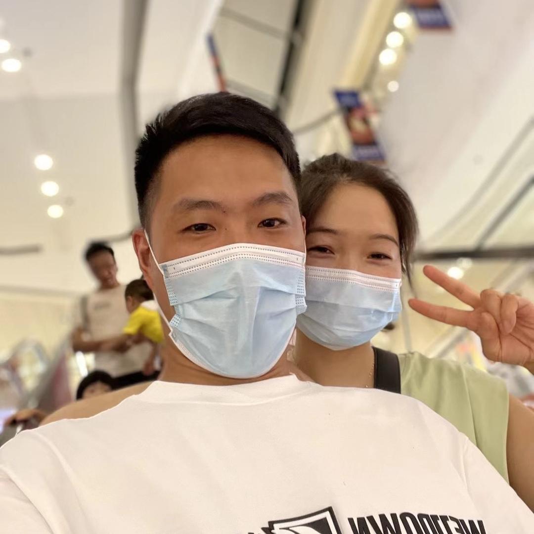 我有酒，等你的故事！