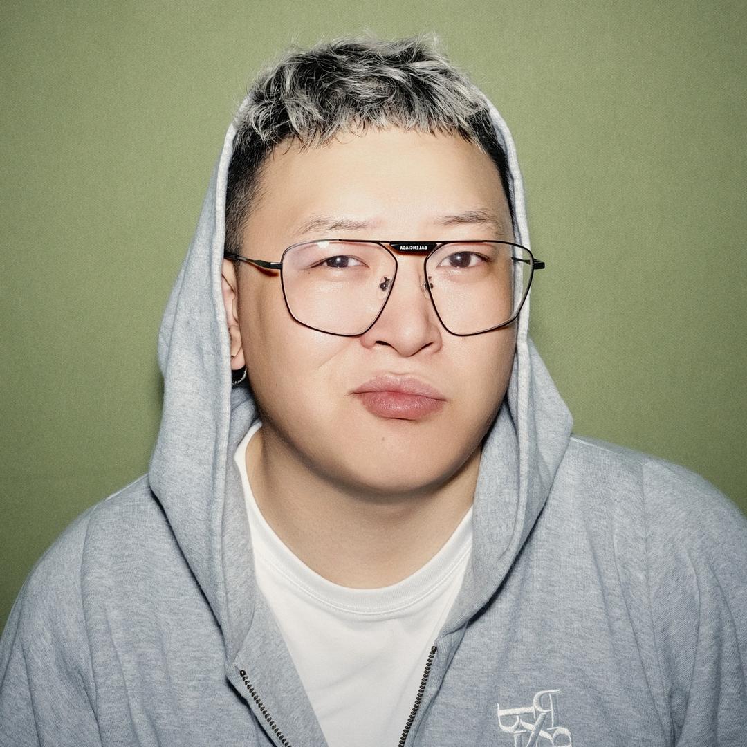 相晨天🙃
