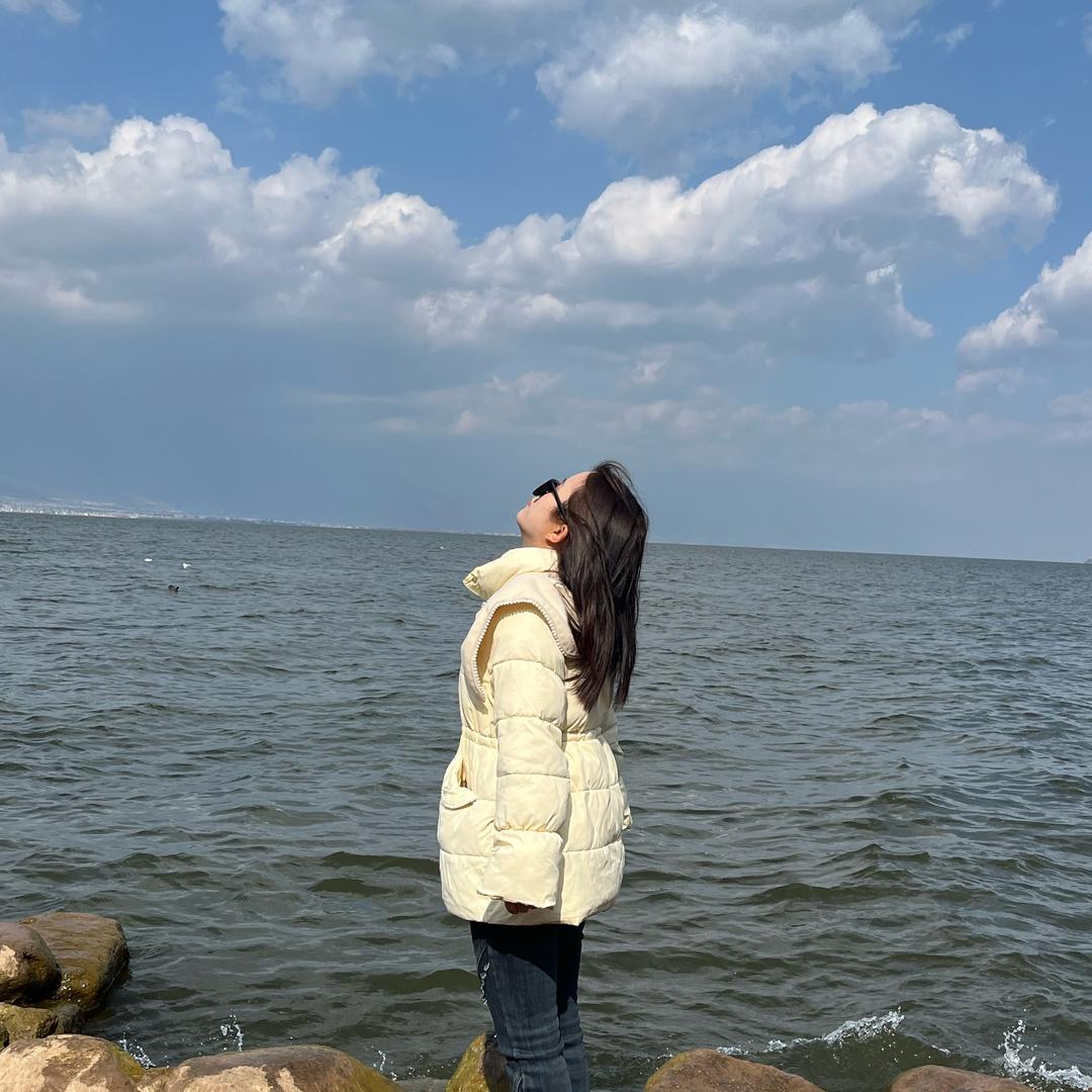 让人难汪女士🌿