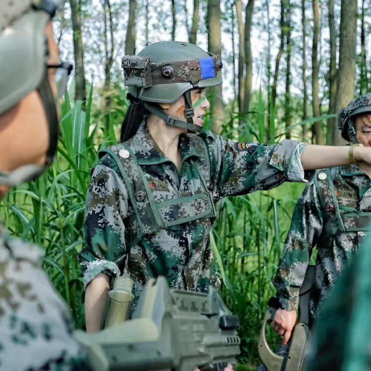 小茶（公益事业建设）