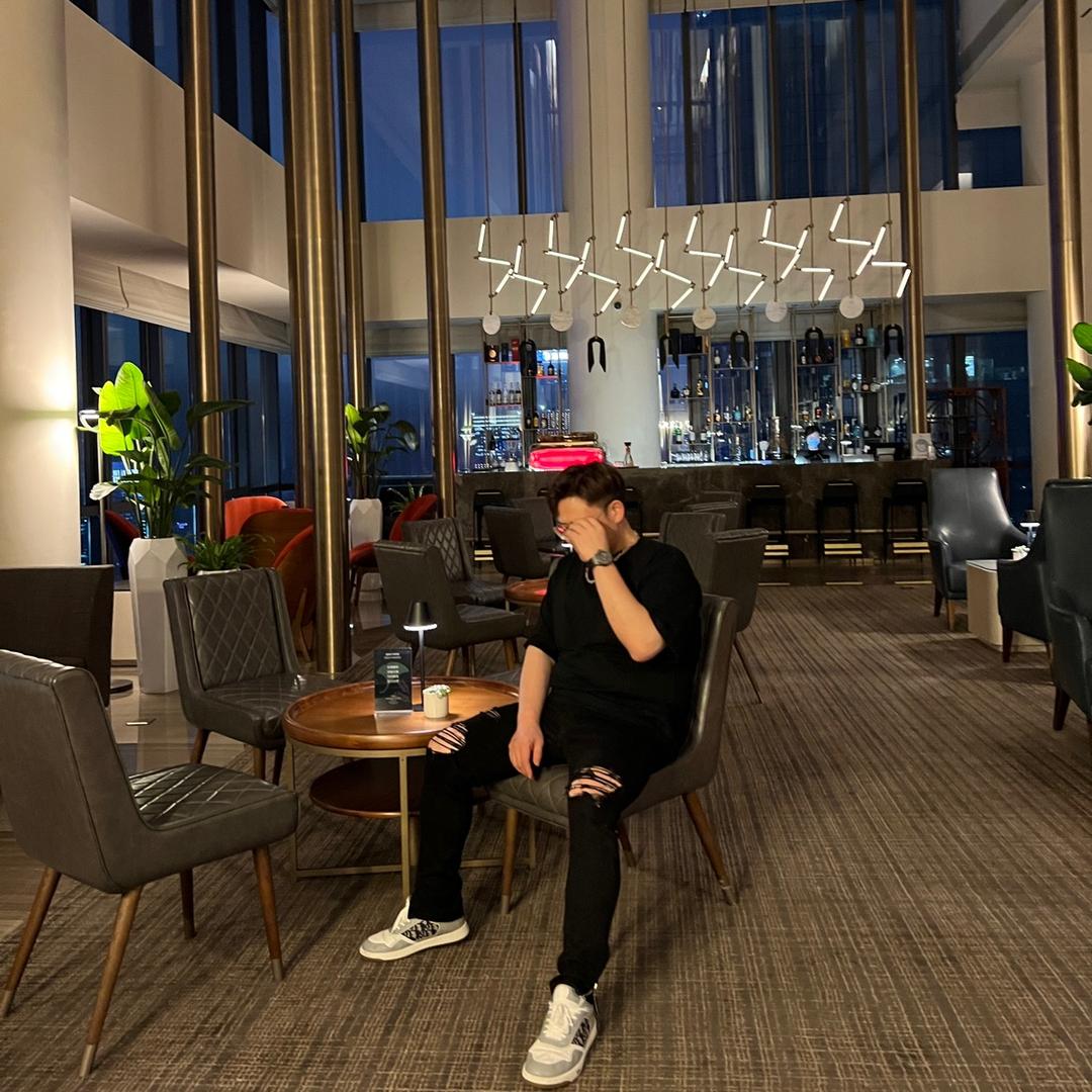 无锡大东发型设计