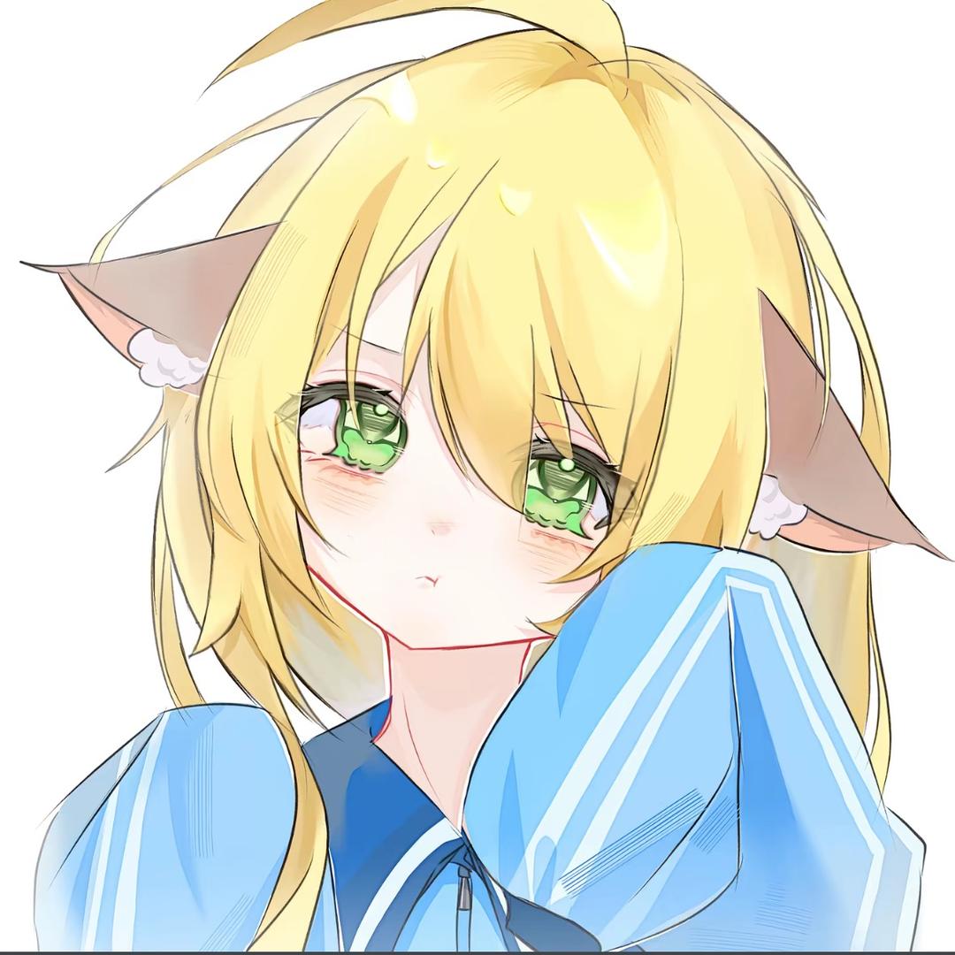 ʚ小呆ɞ