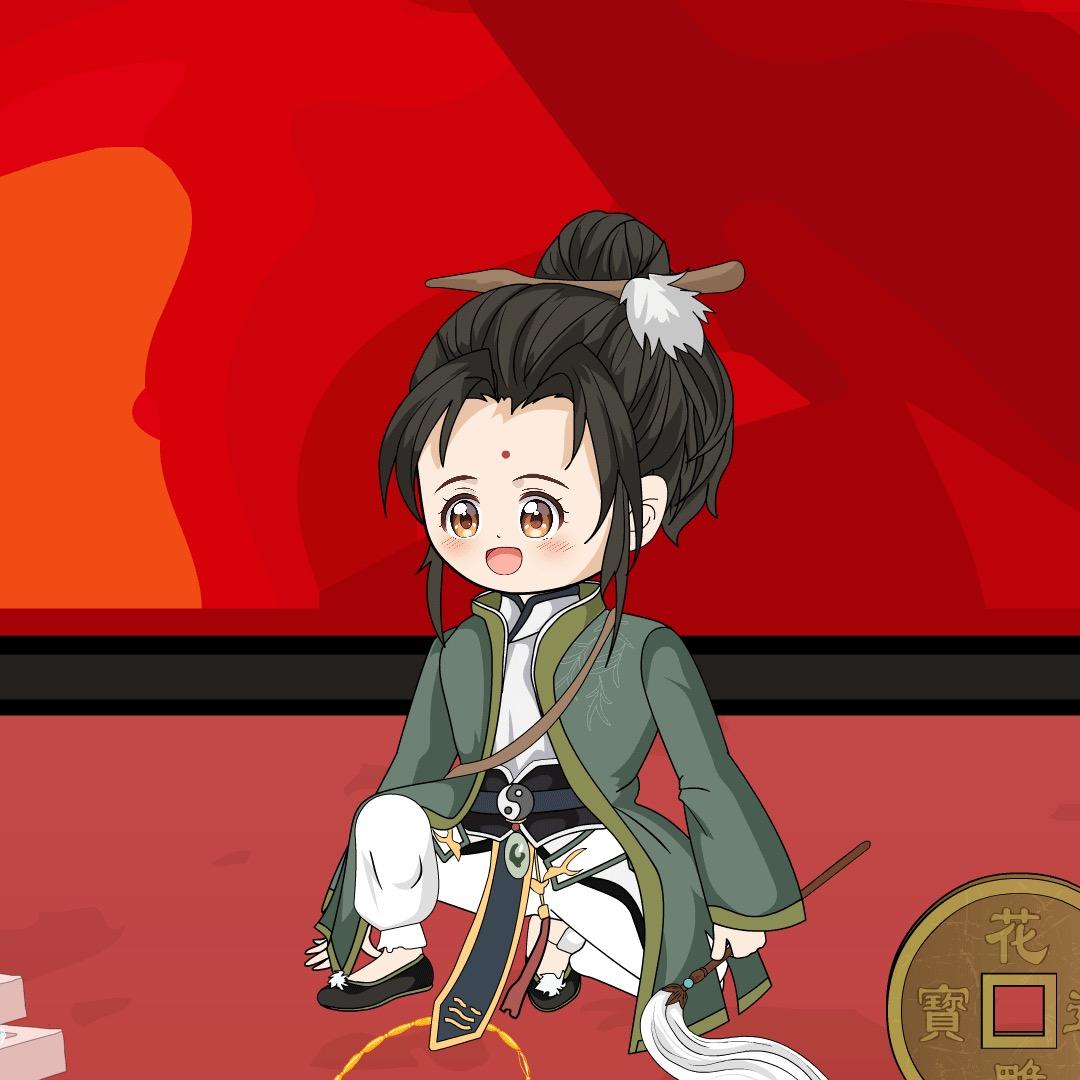 小奶团动画
