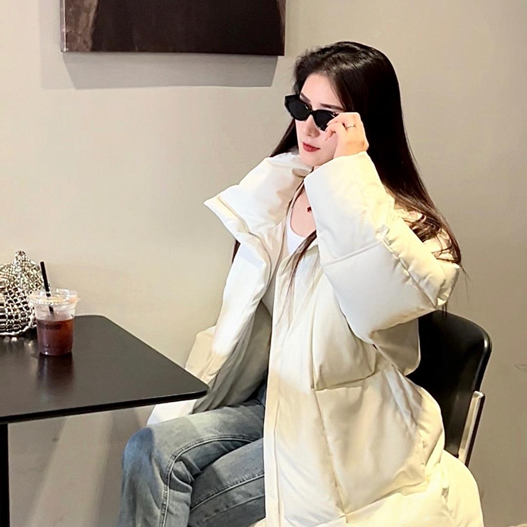 新生羽绒服高定
