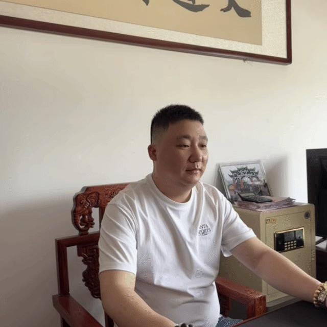 合肥博居全屋定制工厂