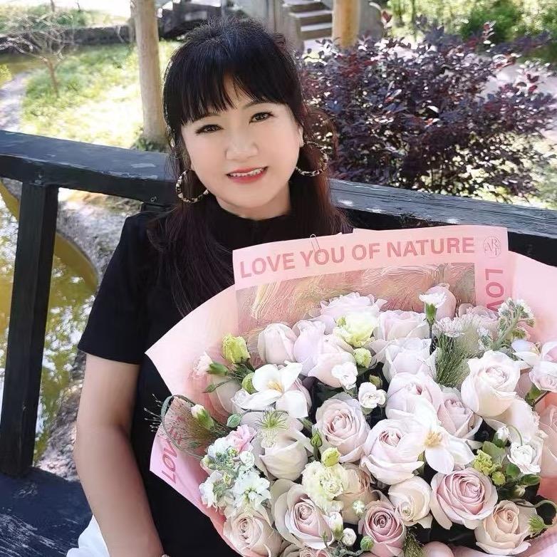 小鱼儿妈妈
