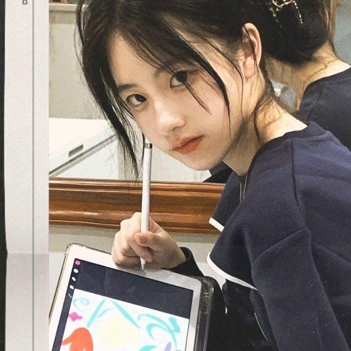 薇薇化妆师