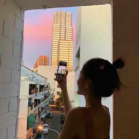 小婷不吃奶盖