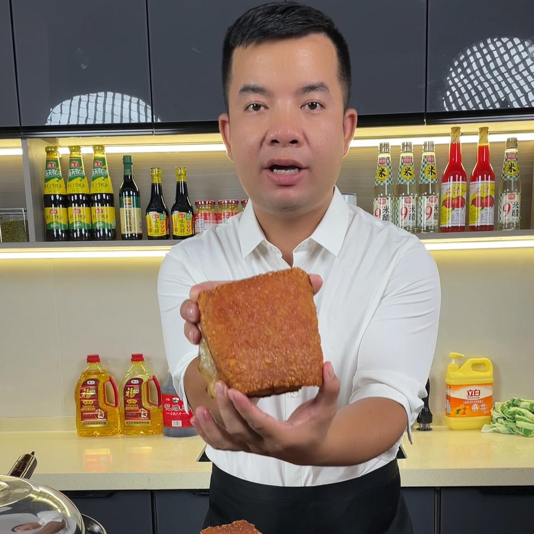 扣肉掌门人(教做菜)