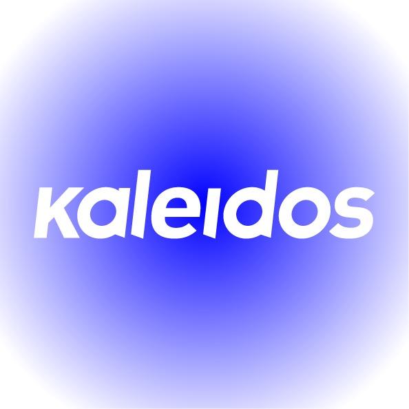 Kaleidos万花镜
