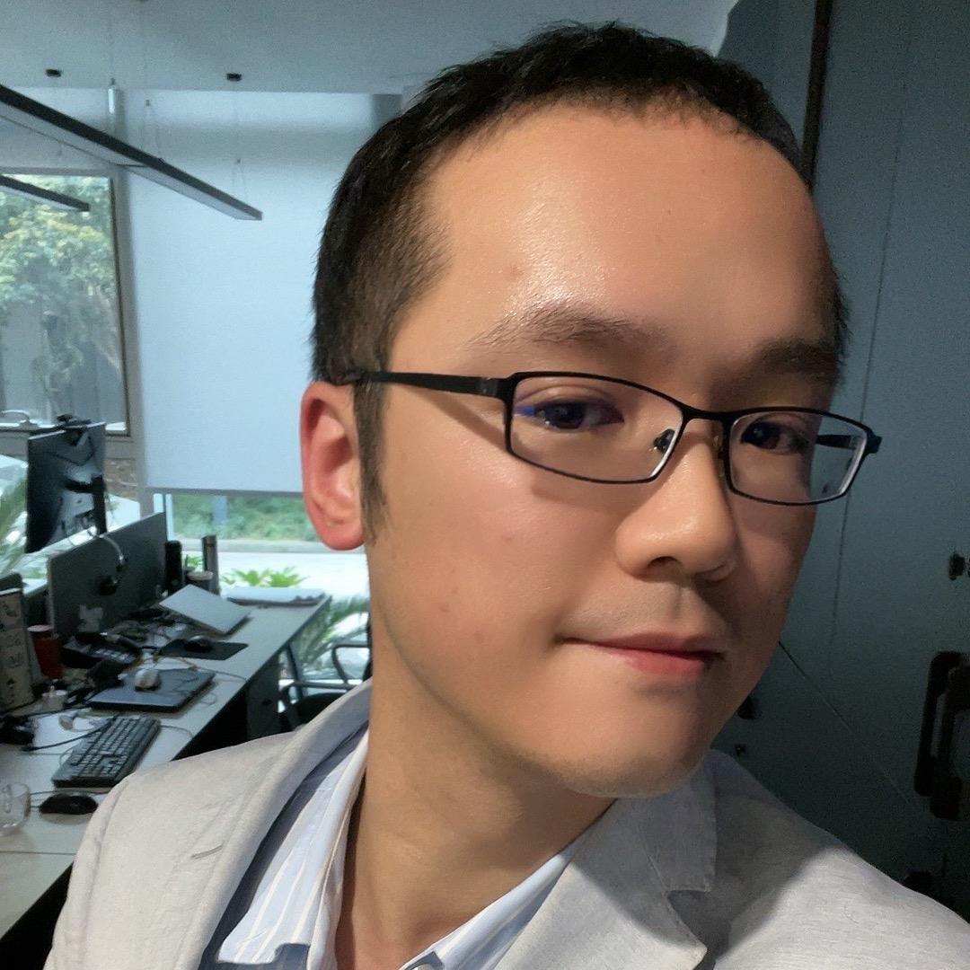 麦克爱吃肉