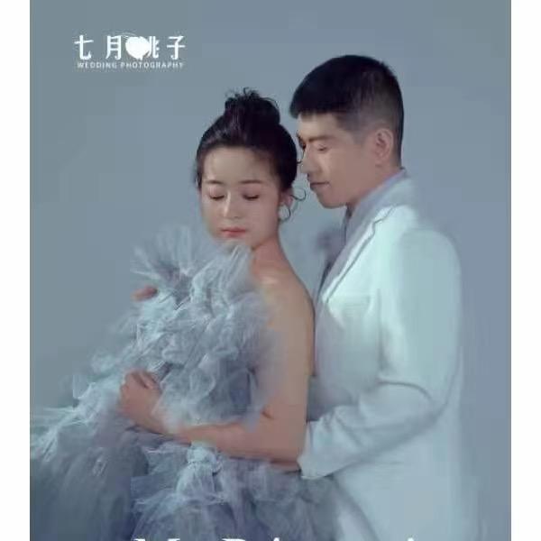 小丽试管🧪宝宝成长记