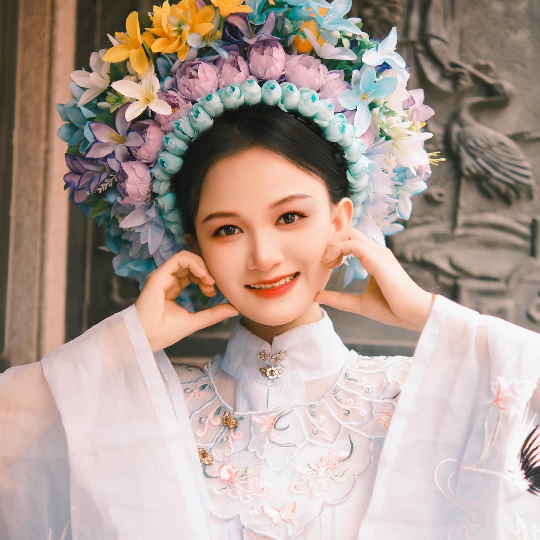 小小云☁️