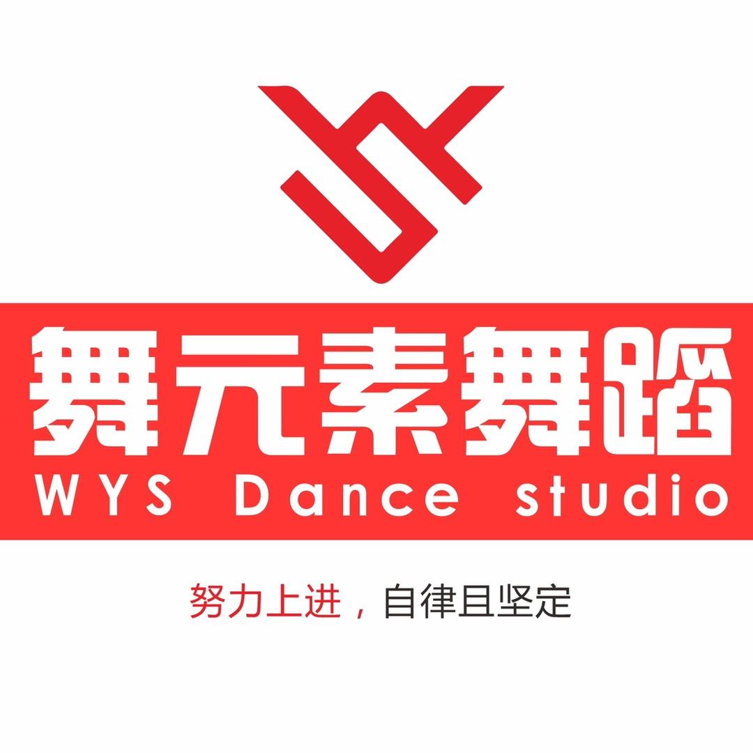 孝感·舞元素流行舞蹈室