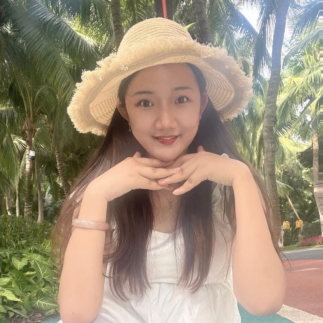 小橙子在三亚（三亚旅游）