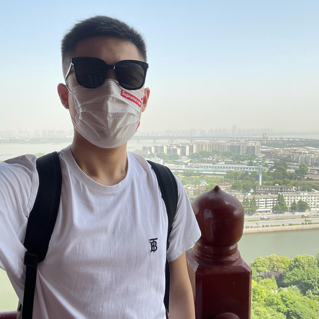 北极光