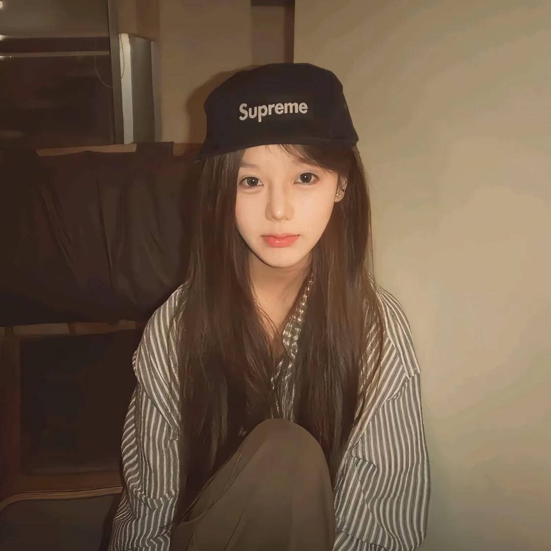 我让你和她说话了吗