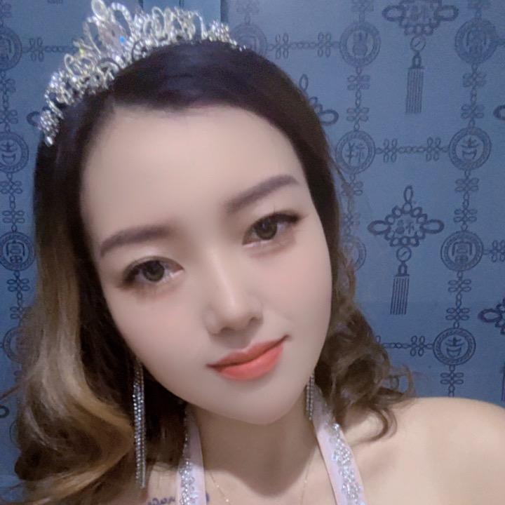 @幸运