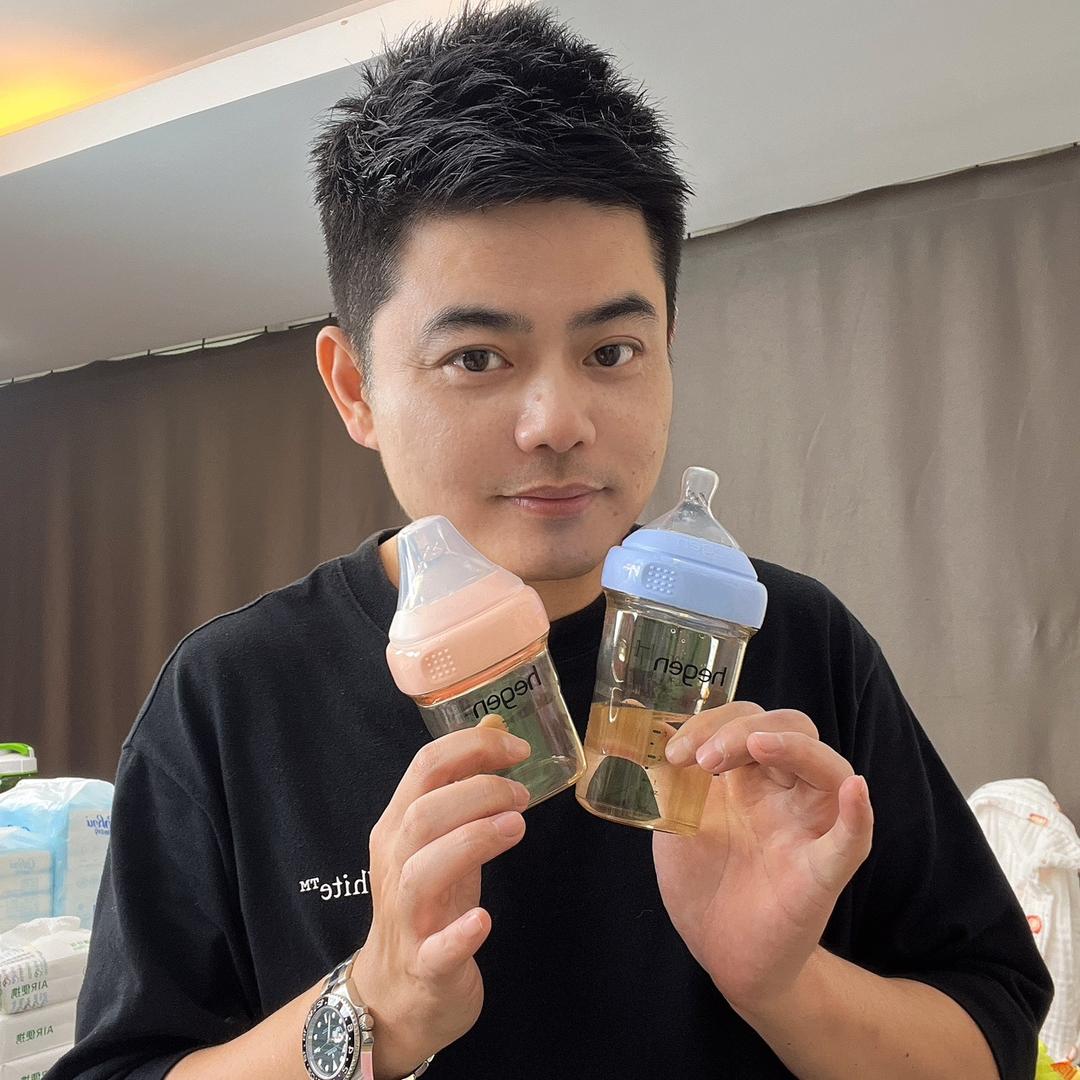 超人爸爸