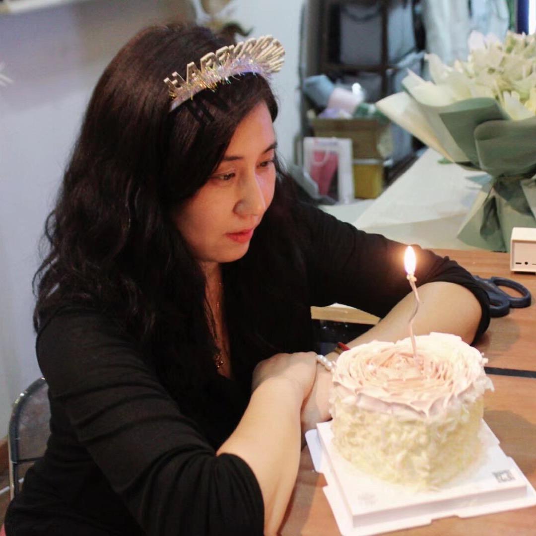 博爱浣溪沙旅行社丁静