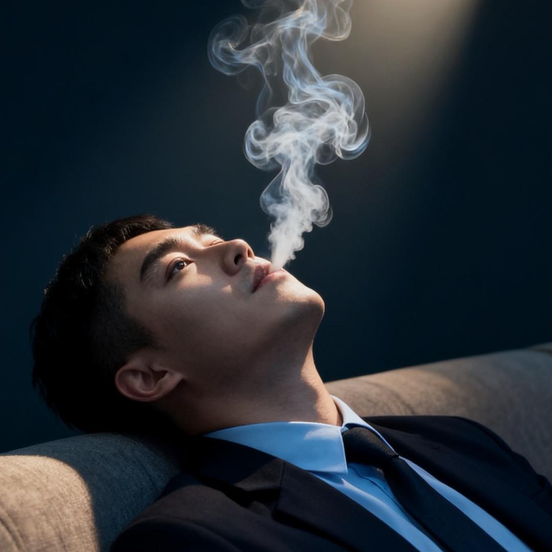 骑着蜗牛追飞机