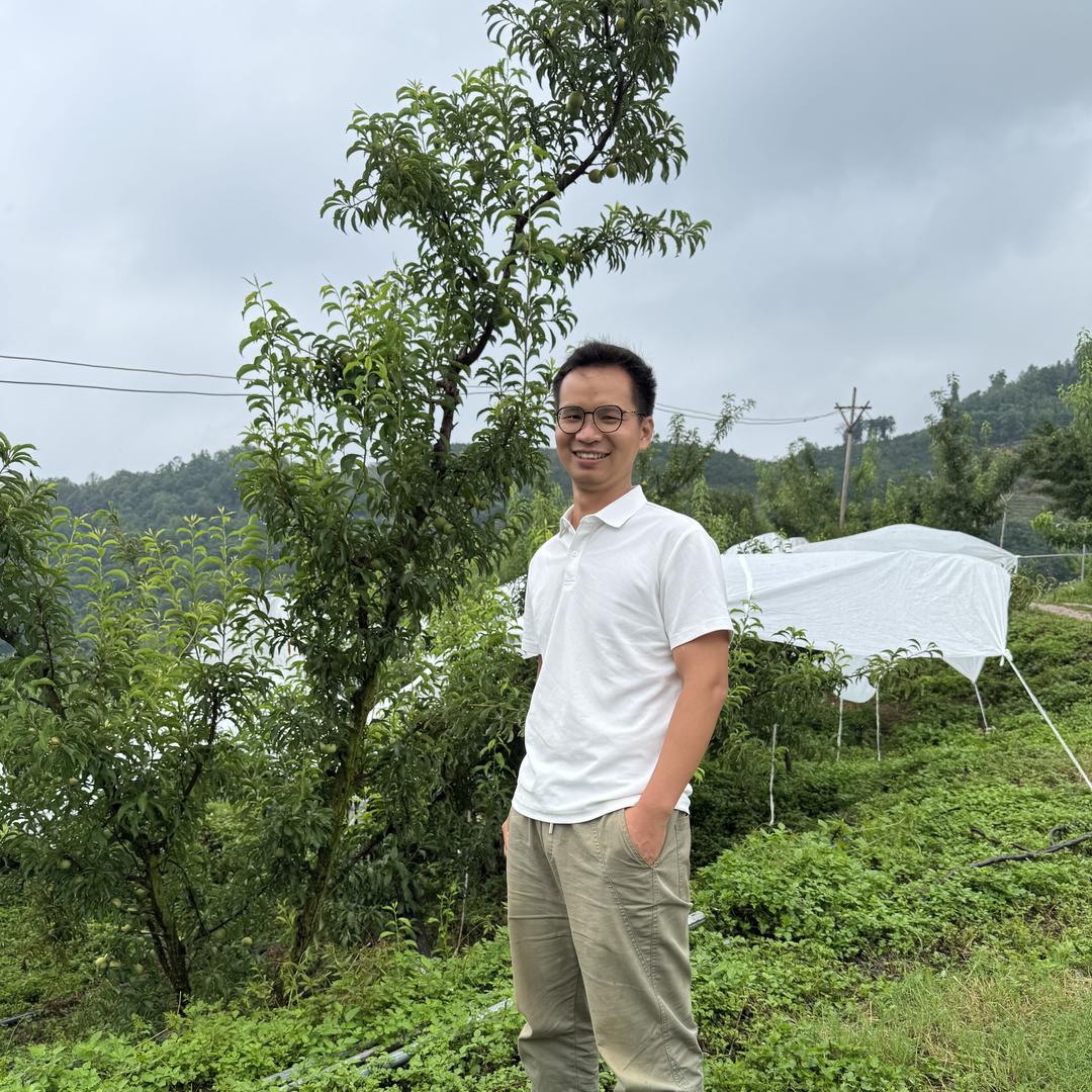 步川农资精选店