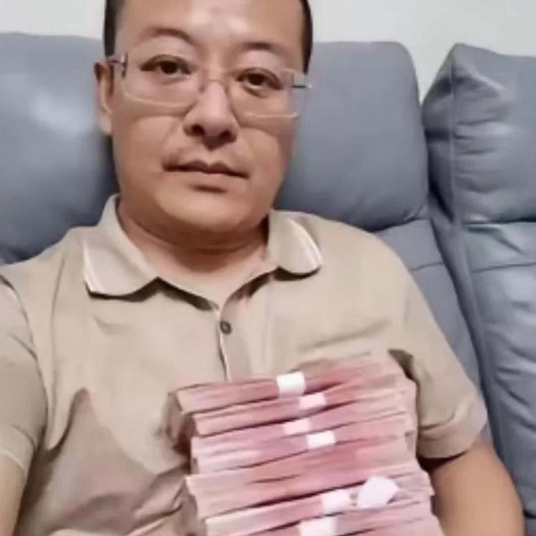 来财财来鳖老仔