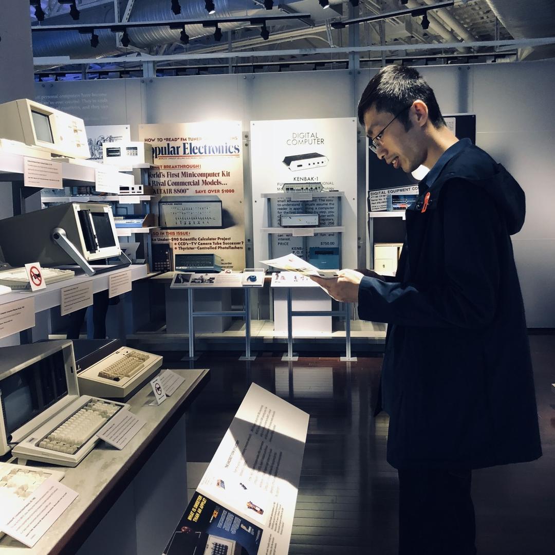 涛哥爱拆机@抖音