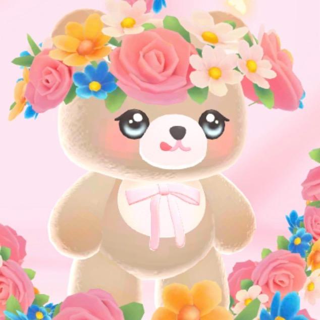 🍼与你🍼 ¹²⁸