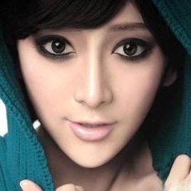 夏梦红唇的天使