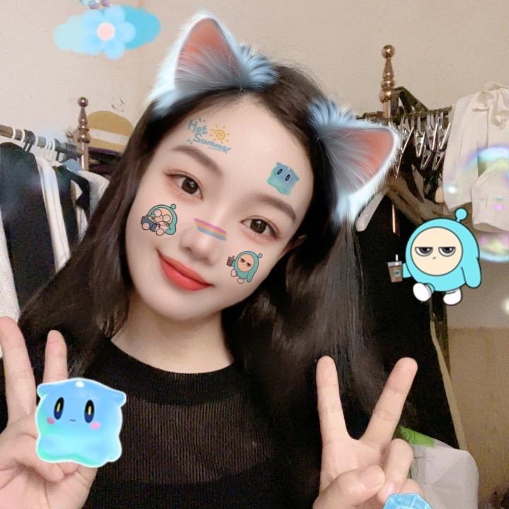 薛店镇「衣见钟情」女装