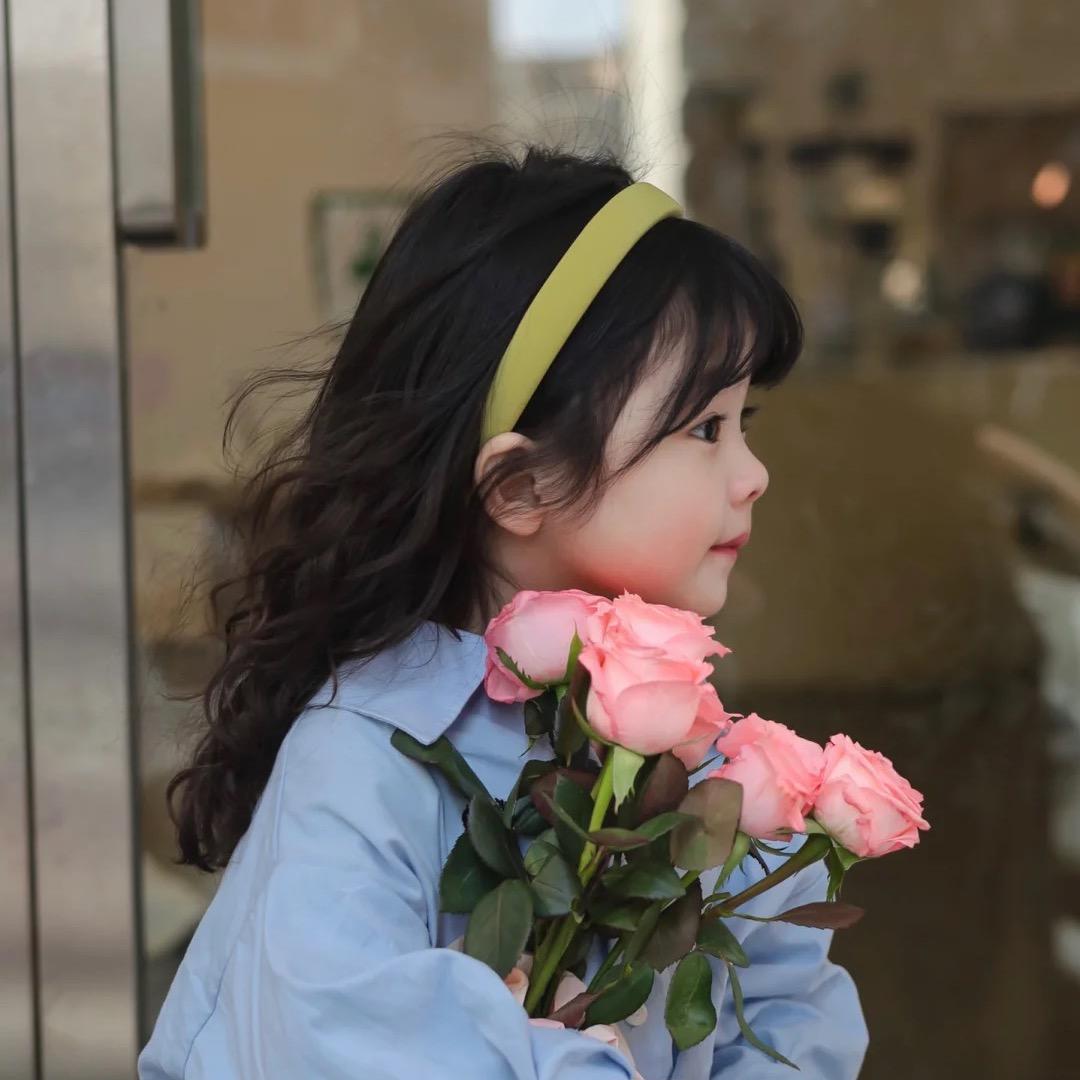 花花爱生活