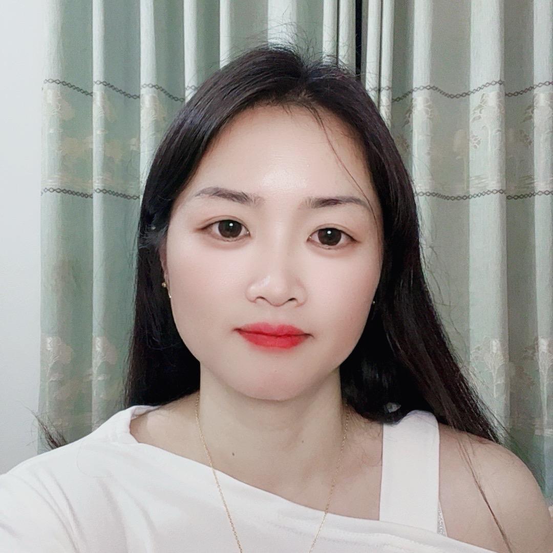 张梦梦