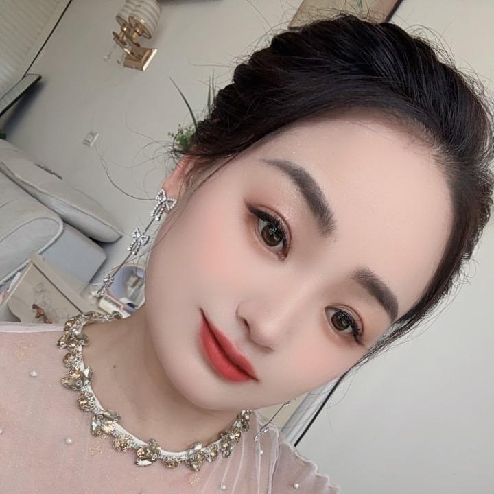 刘花花🌻