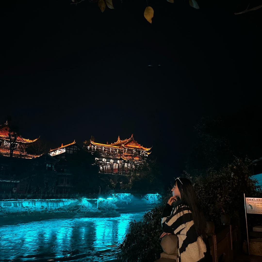 小🐑同学
