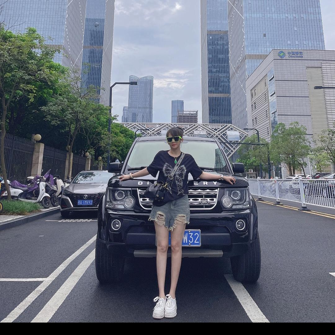 广东广州花姐-冼村包租婆👑（拒绝私聊）