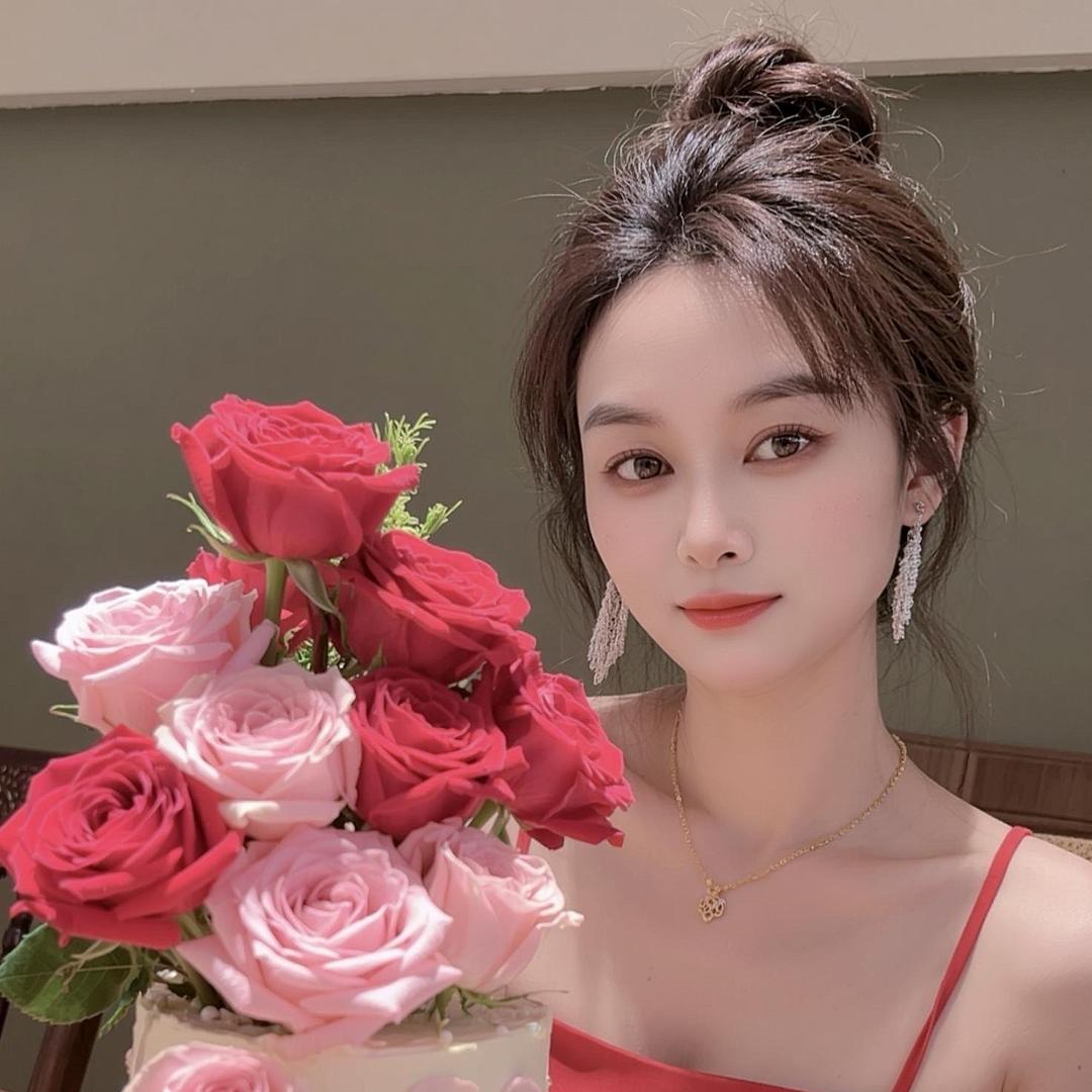 村里有个菇凉叫小方