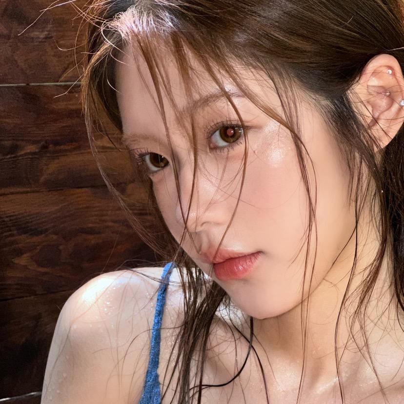 米花