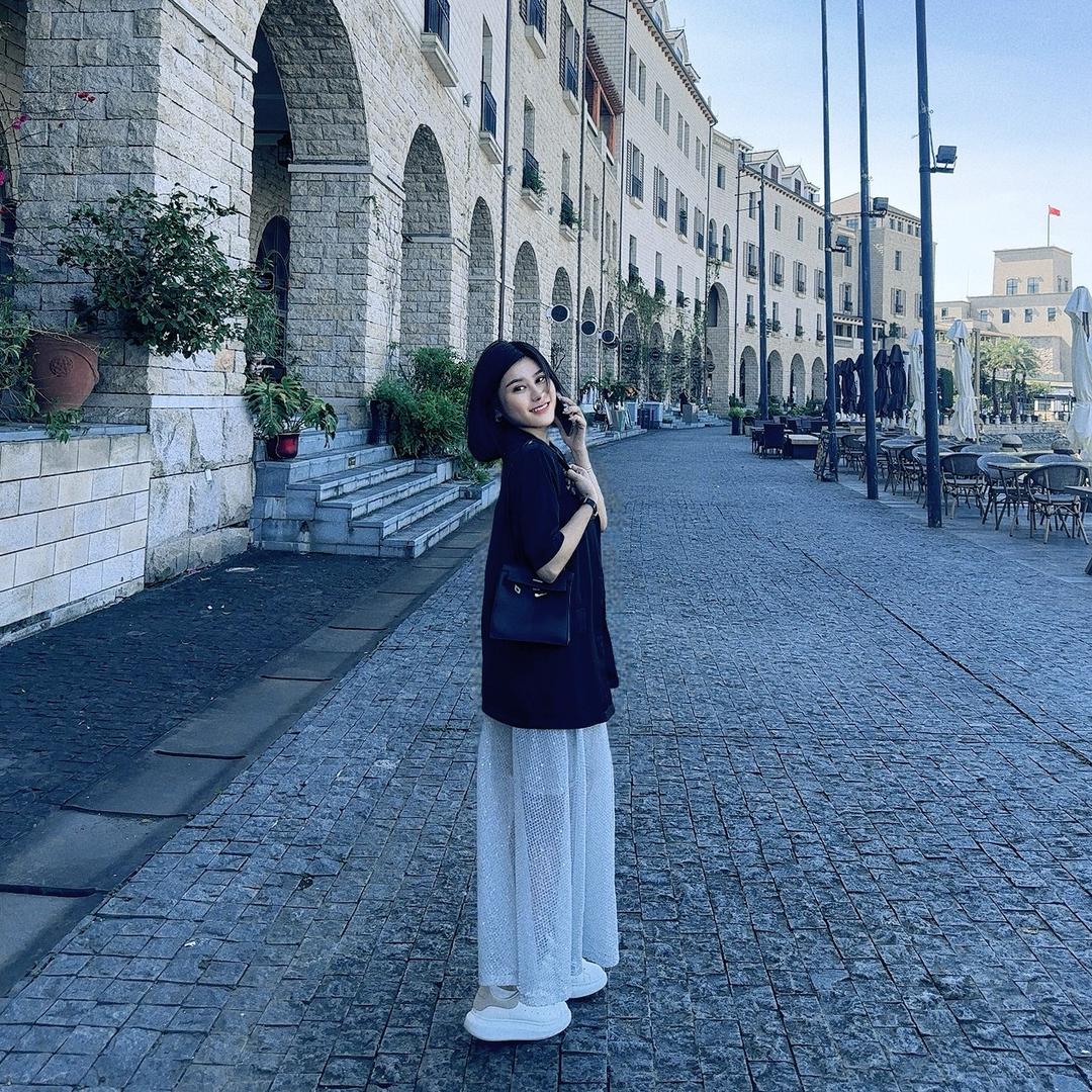 优莱嘉美容会所官方号