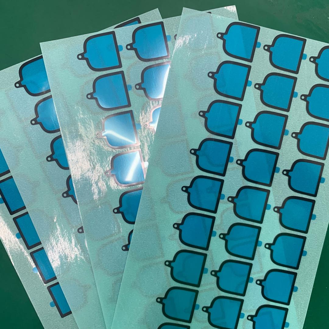 🌈模切电子辅料　　　　　　　　🪳