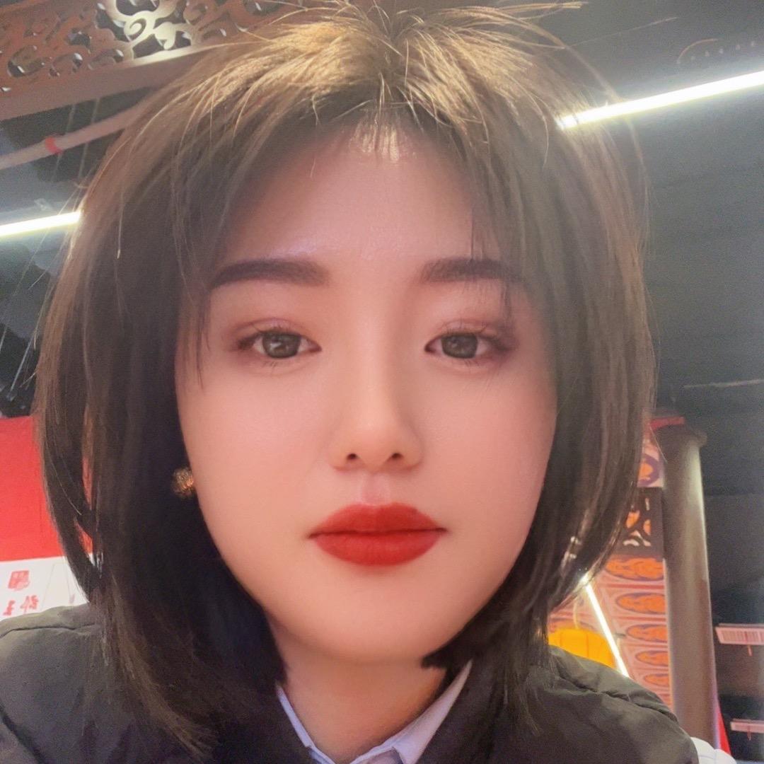 福气满满👑💫