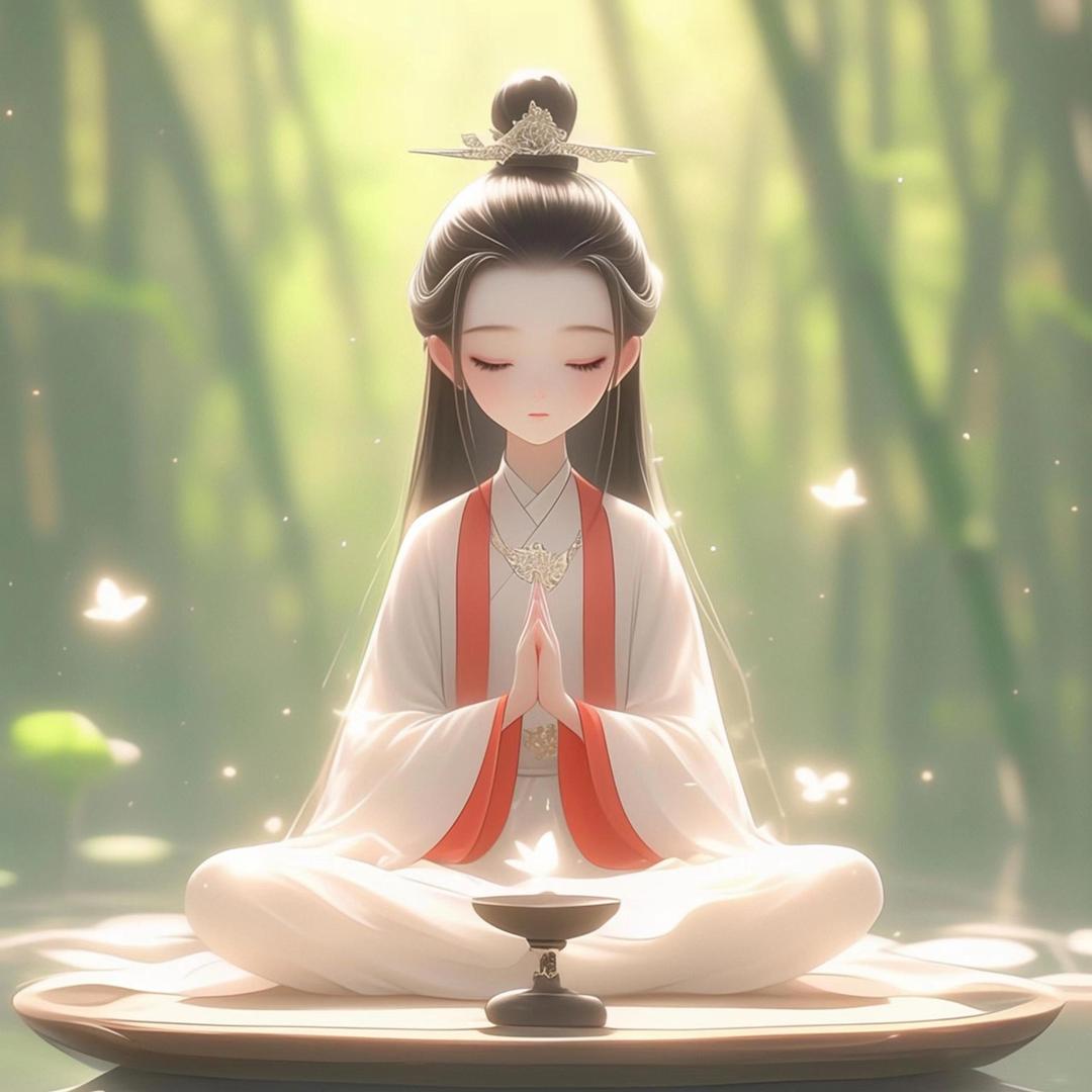 惠音师兄