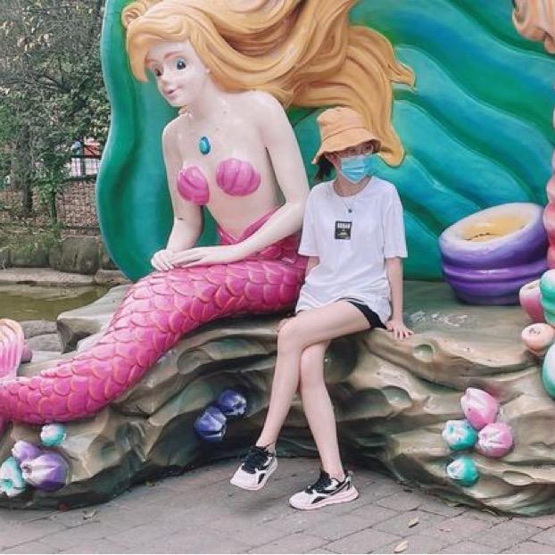 闲不住的汤圆儿