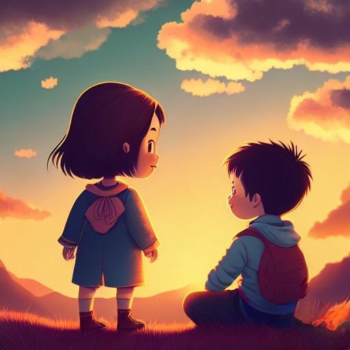 或许这就是人生