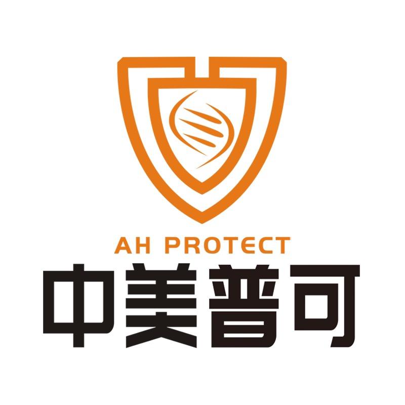 中美普可水族净水